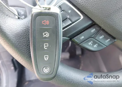 2019 Ford Escape Se z USA, uszkodzony, nr VIN 1FMCU0GD4KUC02471